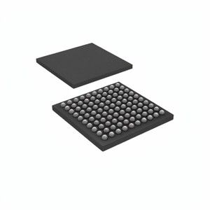Buy Online Electronic Components 100 VFBGA AT32UC3A464-C1UR Manufacturer Channel Embedded - Product Image 1