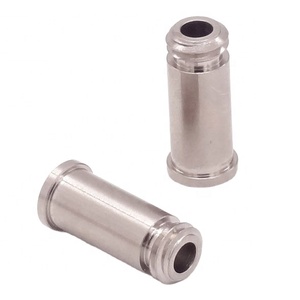 Tùy chỉnh máy tiện CNC biến các bộ phận 5 trục tốc độ cao trung tâm gia công CNC - Product Image 3