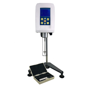 NOUVEAU Viscosimètre Rotatif Numérique à Référence Interne Économique NDJ-5S/NDJ-8S, Répétabilité de 1%, Plage de Fonctionnement 0-40, 0,3 tr/min - Product Image 3