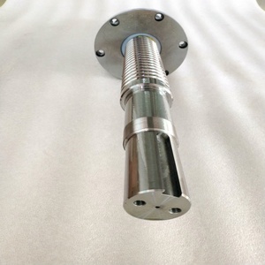 Vis à billes pour machine de moulage par injection NEX360 - Product Image 1