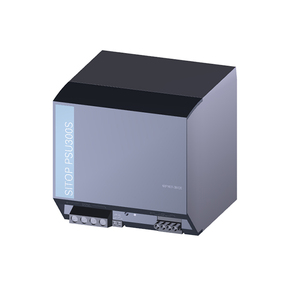คุณภาพดีที่สุด 6EP1437-2BA20 SITOP PSU300S 960W 24V 40A ราง DIN แหล่งจ่ายไฟสำหรับระบบอัตโนมัติอุตสาหกรรม PLC - Product Image 2