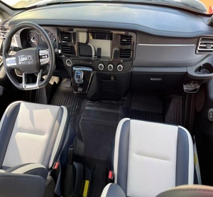 Confortable et luxueux Véhicule de maison mobile <span class=keywords><strong>JMC</strong></span> une <span class=keywords><strong>caravane</strong></span> mobile - Product Image 6