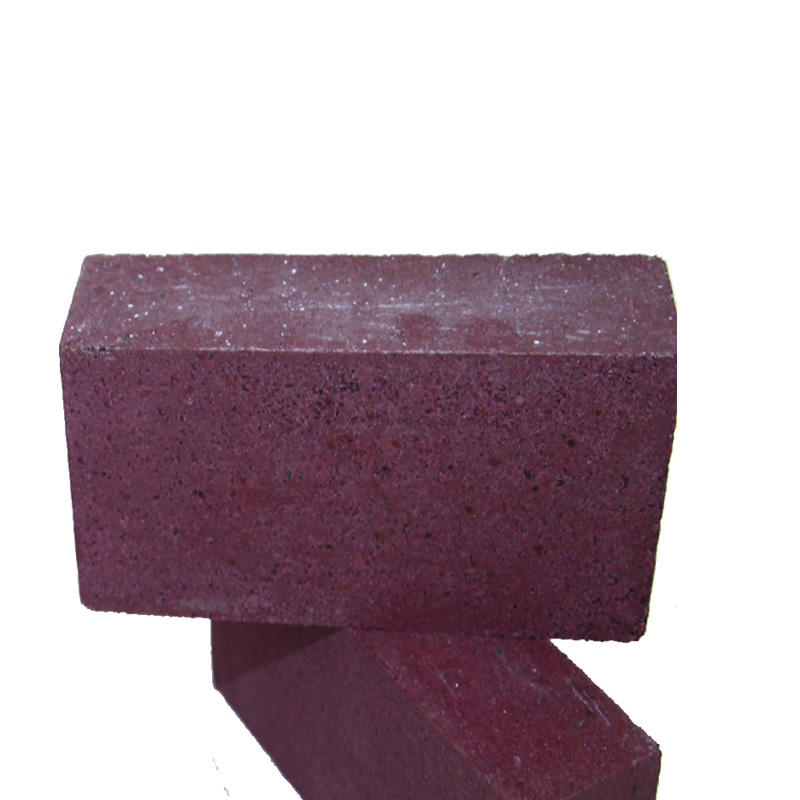 Refractory Brick For Chrome Corundum Kiln Refractory Brick For Chrome Corundum Kiln