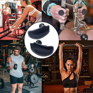 Nuevo Producto Transfronterizo: Fortalecedor de Agarre de Silicona Antideslizante para Manos y Dedos - ¡Venta Caliente! - Product Image 6