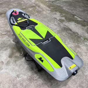 เจ็ตบอร์ด EPP รุ่นใหม่ ดีไซน์ WAVE E Power Engine Jet  กระดานโต้คลื่นไฟฟ้าสำหรับผู้ใหญ่  ขายออนไลน์ - Product Image 4