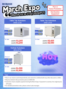 Table de refroidissement pour banc opératoire à basse température BIOBASE CHINA BJPX-PD PD 2-8 ℃   Écran tactile pour analyseur de <span class=keywords><strong>sang</strong></span> de laboratoire - Product Image 4