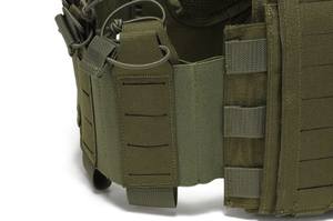 タクティカルベストモールスペシャルフォースフィールドアウトドアベスト多機能トレーニング機器 - Product Image 3