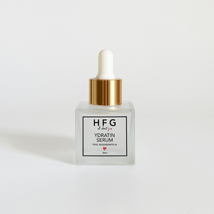 Contenitore Flacone da 30ml 120ml in Vetro Satinato con Tappo Dorato a Pompa, Spray, Roller, Contagocce per Siero, Lozione, Crema per <span class=keywords><strong>Packaging</strong></span> Cosmetico - Product Image 6