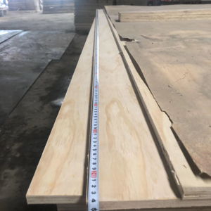 Contrachapado de Pino Ranurado T1-11 <span class=keywords><strong>BBCC</strong></span> 9mm 12mm 15mm 18mm Contrachapado Fenólico Ranurado - Product Image 3