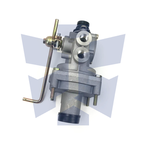 Tải cảm biến van điều chỉnh điện OE 7420739540 4757101280 1628953 1518955 xe tải nặng phụ tùng - Product Image 1