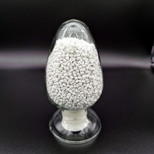 Пластиковые нейлоновые гранулы Lisheng 6 <span class=keywords><strong>PA66</strong></span> PA6.6, пластиковые гранулы <span class=keywords><strong>GF20</strong></span> GF25 PA6 - Product Image 2