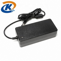 AC 100-240V 50/60Hz פלט DC 12V 24v 4A 5A 6A 7A 8A כוח מתאם שולחן עבודה אספקת חשמל
