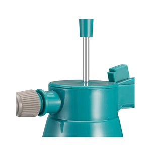 Pulverizador de agua a presión para jardín, botella de agua de buena calidad de <span class=keywords><strong>2</strong></span> litros, pulverizador de flores, 1 litro - Product Image 2