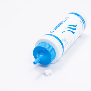 중립 포장 <span class=keywords><strong>5L</strong></span> 블루 초음파 젤 클래스 I 의료 소모품 CE ISO13485 인증 - Product Image 6