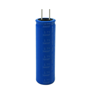 <span class=keywords><strong>18650</strong></span> Batterie Rechargeable Batterie Lithium Cellule Li-ion Remplacement Bateria 2.7v 3000f 3wh 1250mah pour E-bike <span class=keywords><strong>GH</strong></span> - Product Image 2