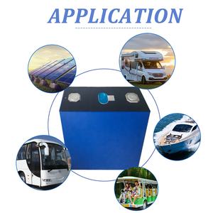 Аккумуляторные элементы EVE LF334 3C, элементы EVE M31 314A LiFePO4 класса A, LFP батарея, 8000 циклов, большая емкость, накопитель энергии 16 кВт·ч - Product Image 6