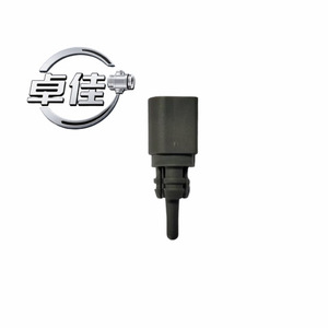 ZJ-07-094 8ZO820535A เซ็นเซอร์อุณหภูมิ Audi สำหรับ A4L A5 A3 A7 Q3 Q5 Q7 A8L A6ใช้งานกลางแจ้ง - Product Image 1