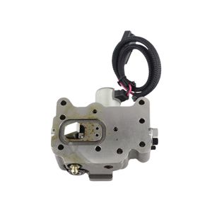 Bomba elevadora de piezas de excavadora 708-1U-<span class=keywords><strong>03340</strong></span>, bomba principal, bomba de ventilador PC600-8, elevador para Komatsu - Product Image 3
