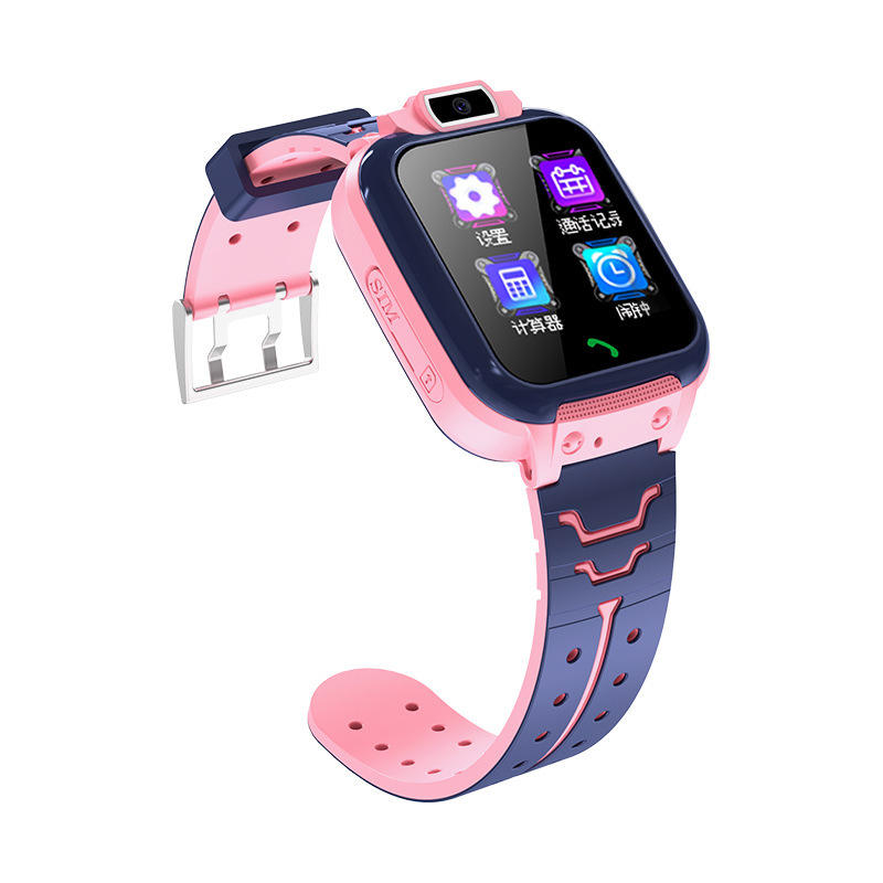 Classe de base du réseau de carte complète-rose