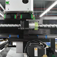 Nouvel équipement d'impression de pochoirs SMT GKG GT++ PLC à positionnement stable et répétitif