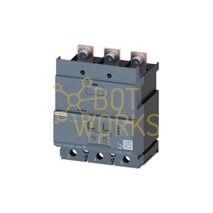 Siemens 3VA91230RL30 - Nuovo - Product Image 1