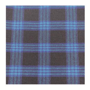 <span class=keywords><strong>Lot</strong></span> de stock d'usine, tissu en flanelle tissé 100% coton, tissu à carreaux, tissu de haute qualité, OEM ODM, fil <span class=keywords><strong>teint</strong></span>, tissu brossé pour chemises, doublure - Product Image 3