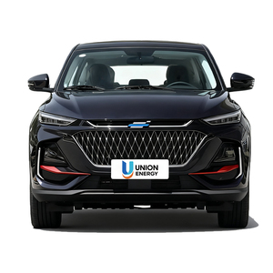 China Cheap Vehicles <strong>Changan</strong> <strong>Oshan</strong> <strong>X7</strong> Plus 1.5T Autos SUV Compact New Gasoline Cars for Sale - Product Image 1