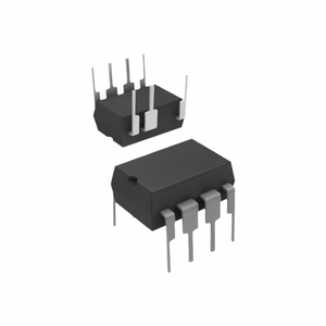 8 DIP , 7 Leads ICE2A0565ZHKLA1 Buy Online Electronic Components BOM IC In Stock Power Management (PMIC) - Product Image 1