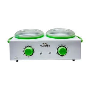 Chauffe-<span class=keywords><strong>cire</strong></span> double pots pour le visage et le corps pour enlever les poils <span class=keywords><strong>cire</strong></span> pour abeilles, chauffe-<span class=keywords><strong>cire</strong></span> électrique dépilatoire pour l'<span class=keywords><strong>épilation</strong></span> - Product Image 6