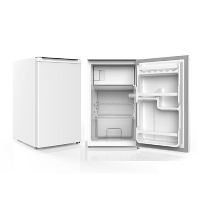 84L Factory Direct Defrost Single Door Residential Built-In Refrigerator