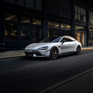 2025 2026 Xiaomi SU7 <span class=keywords><strong>Ultra</strong></span> en Stock, Vehículo Deportivo Eléctrico Puro de Alto Rendimiento con <span class=keywords><strong>Carga</strong></span> Rápida de 800V - Product Image 1