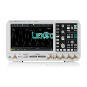 Osciloscopio Rohde&Schwarz RTB2002 70MHz-300 MHz xgeqpt - Product Image 1