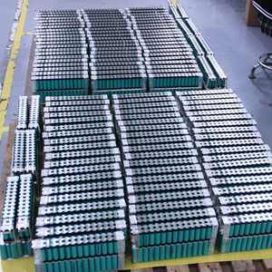 ระบบโซลาร์เซลล์แบบโมโนคริสตัลไลน์ 5 กิโลวัตต์ พร้อมระบบ MPPT 24V DC แบตเตอรี่ลิเธียมไอออน Lifepo4 สำหรับใช้งานกลางแจ้ง กล้องวงจรปิดแบบออฟกริด พลังงานแสงอาทิตย์ 5 กิโลวัตต์ - Product Image 3