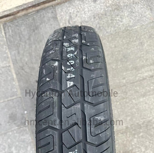 ยางอะไหล่ T155 80R19 สำหรับรถยนต์ Tesla Model 3 Y ขายตรงจากโรงงาน ทนทานต่อการสึกหรอ - Product Image 6