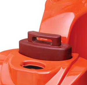 Hot bán Máy mài bê tông máy khô/ướt đánh bóng cho bê tông đá tự san lấp mặt bằng sàn bê tông Mài - Product Image 3