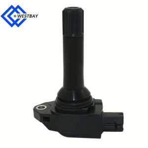 Westbay ontstekingsspoel 22433-AA770 22433AA770 FK0523 voor 2022-2023 Subaru WRX BRZ Ascent 2.4L - Product Image 1