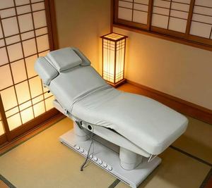 Cama Eléctrica de Belleza, Cama de Inyección para Cirugía Plástica de Alta Gama para Clínicas de Estética, Cama para Pestañas, Nueva Cama Elevadora - Product Image 3