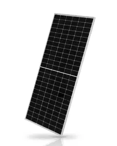 REVE 100 Watt - 30 볼트 단청 크리스탈 태양 전지판