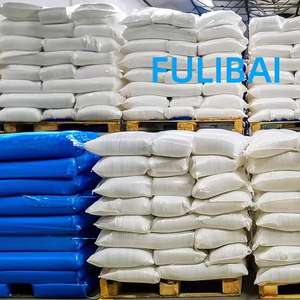 Approvisionnement direct usine FULIBAI CHEM CAS 140-10-3 Acide trans-cinnamique 99% de pureté Poudre cristalline blanche pour arôme quotidien - Product Image 3