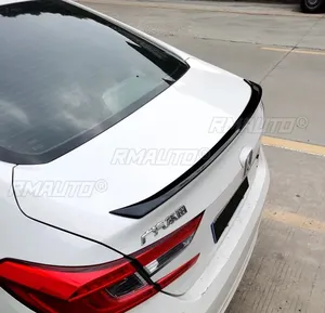 Alerón Trasero para Honda Accord 10ª Generación 2018-2022, Pieza Exterior de Plástico ABS, Alerón de Techo Trasero para Auto, Accesorios para Autos - Product Image 5