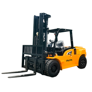 Montacargas Diésel IAUTA de <span class=keywords><strong>8</strong></span> Toneladas, Precio de Montacargas de <span class=keywords><strong>8</strong></span> Toneladas para Manejo Industrial - Product Image 1