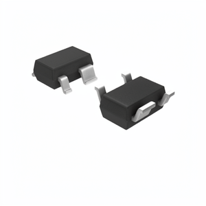 Authorized Distributor SC 82A, SOT 343 Power Management (PMIC) NCP553SQ50T1 Buy Online Electronic Components - Product Image 1