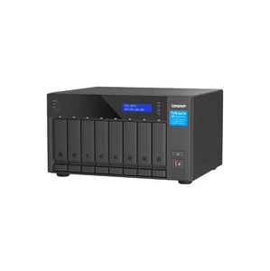 QNAP TS-932PX-4G เซิร์ฟเวอร์ NAS 9-Core ใหม่ ความเร็ว 1.7GHz แรม 4GB  จัดเก็บข้อมูลผ่านเครือข่าย USB แบบพกพา รับประกัน 1 ปี มีสินค้าในสต็อก - Product Image 4