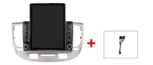 Navigatore GPS per Auto Android 13 con 4G 64G IPS DSP per KIA <span class=keywords><strong>RIO</strong></span> 2 2005-2011, Car-play 2din, Stereo Android, Lettore Audio Video per Auto - Product Image 5