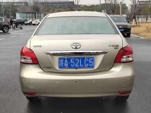 <span class=keywords><strong>Toyota</strong></span> Vios 2008 1.6 Automático, Fiabilidad Comprobada, Bajo Mantenimiento, Perfecto para el Primer Auto, Económico y Duradero - Product Image 4