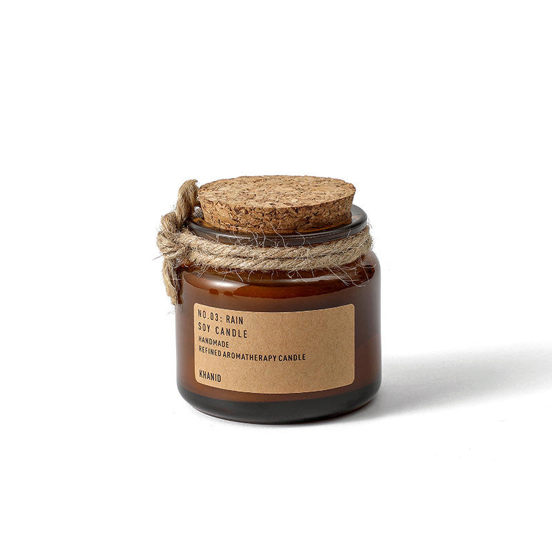 Encens brûlant Église (Bois Oriental Tune)