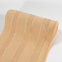 Large sangle élastique médicale personnalisée Durable, ceinture élastique en latex pour bracelets d'équipement médical