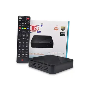 高品質OEM ODM Supplier1080P1080解像度サポートスマートボックス用wifiケーブルデジタルテレビコンバーター