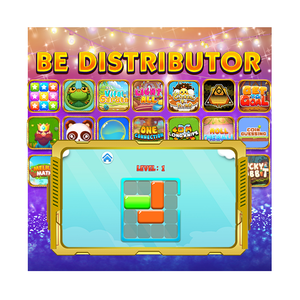 Chất lượng cao khác nhau nền tảng video giao diện điều khiển trò chơi trực tuyến phần mềm - Product Image 6