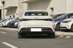 Pas cher 2024 Byd Seal 06 Dm-i 1.5 L Range 80 KM <span class=keywords><strong>120</strong></span> KM Byd Electric Car Seal Middle Ev Cars en vente - Product Image 4